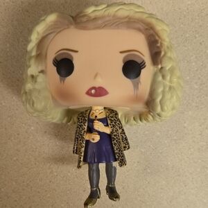 Funko American Horror Story Hotel Pop   Sally Vinyl Figure